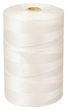 Нитки мешкозашивочные Foodatlas 1000 м (ИНД) аналог ЛШ210