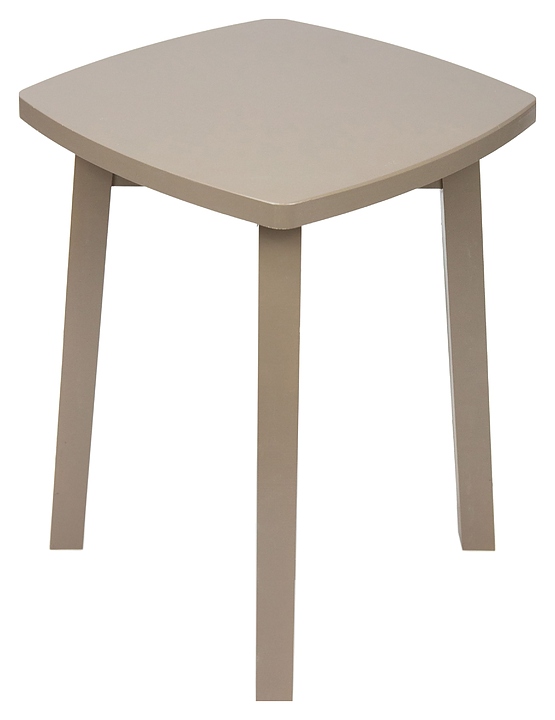 Табурет Hesby Некст (дерево) коричневый