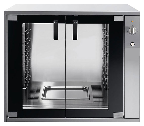 Шкаф расстоечный Giorik CLP0810