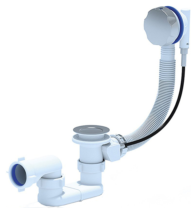 Слив-перелив CEZARES CZR-STP1-01