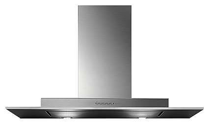 Вытяжка Falmec Exploit Top Isola 90 IX Touchfree (800) ECP