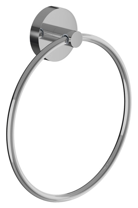 Полотенцедержатель кольцевой IDDIS Sena SENSSO0i51