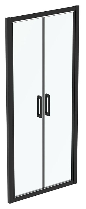 Дверь душевая Ideal Standard CONNECT 2 Saloon door K9294V3 90х195 см распашная