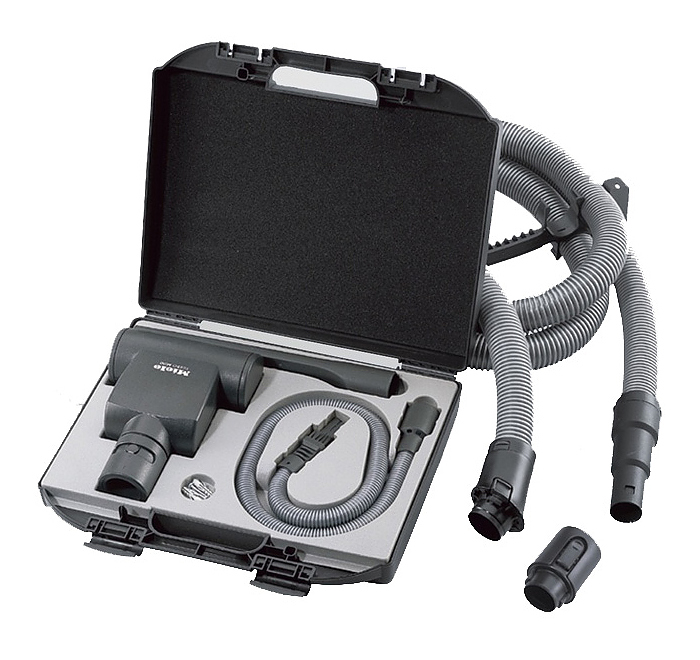 Комплект для чистки автомобилей Miele ST CarCleanSet Plus SCC Plus