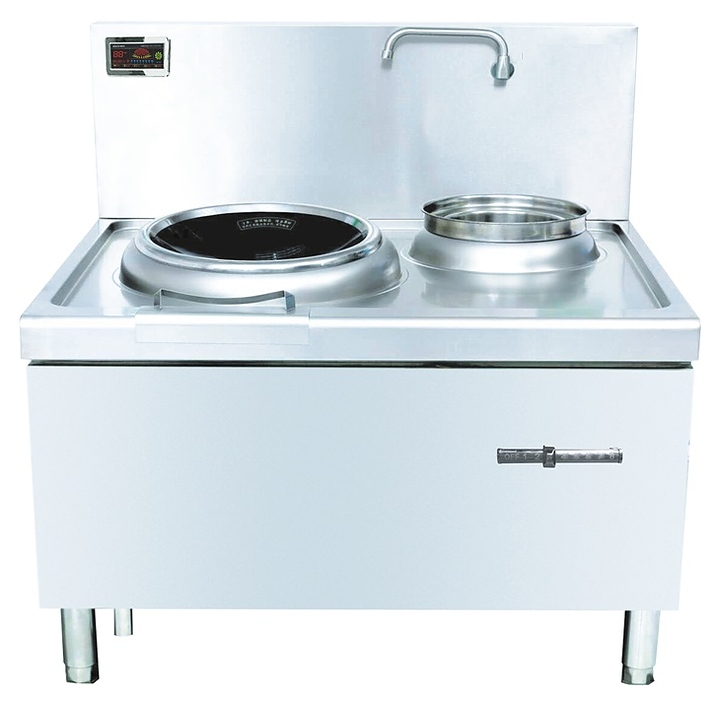 Плита индукционная Kocateq DC1070M