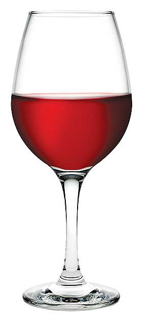 Бокал для вина Pasabahce Amber 440275 460 мл