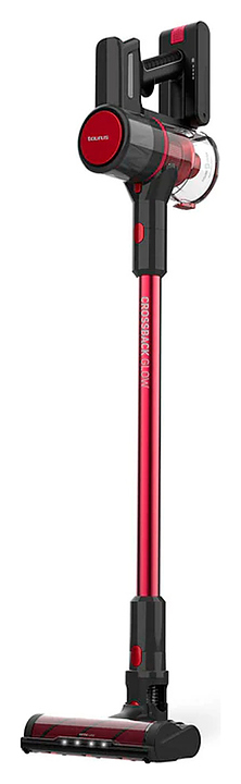 Пылесос беспроводной Taurus Crossback Glow