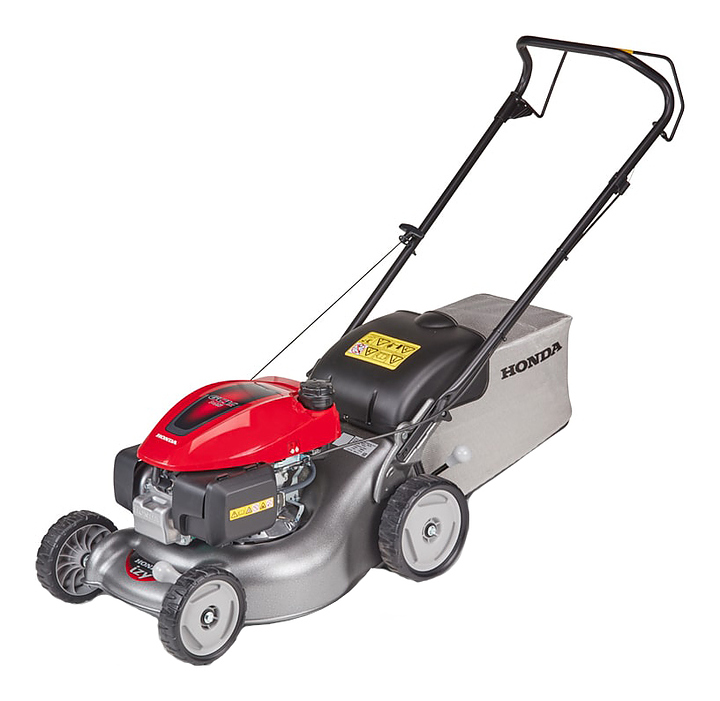 Газонокосилка бензиновая HONDA HRG 416C1 PKE