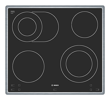 Варочная панель Bosch NKC 645P14