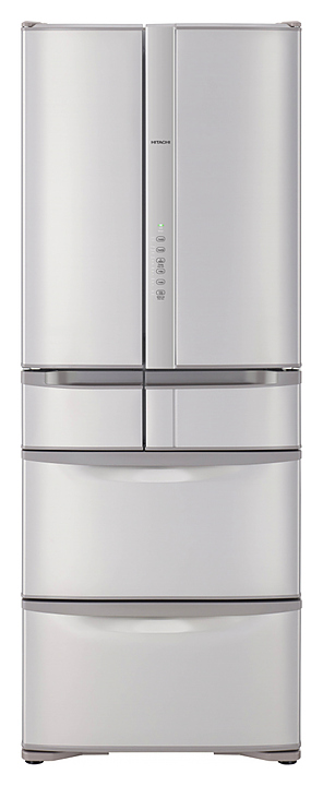 Холодильник Hitachi R-SF 48 GU SN