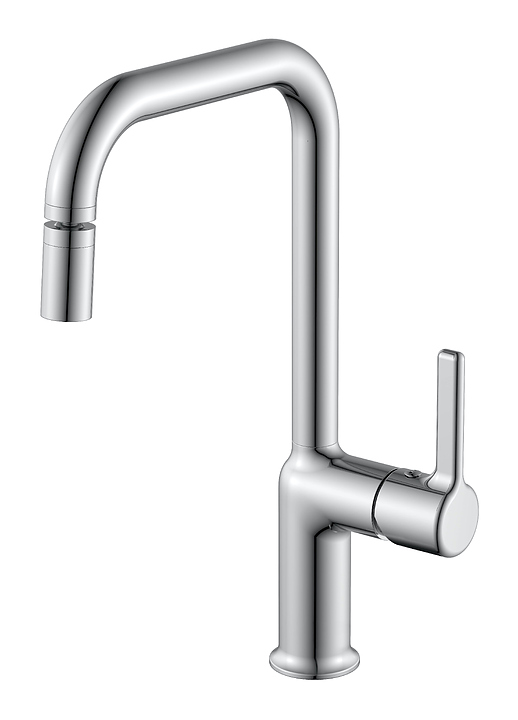 Смеситель для кухни VODA Column CLM519