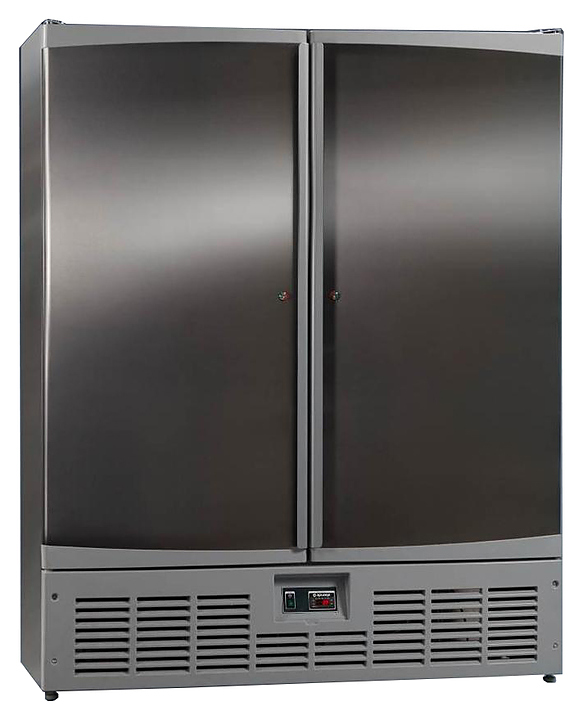 Шкаф морозильный Ариада R1400 LX