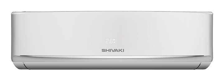 Настенная сплит-система Shivaki SSH-I247BE / SRH-I247BE