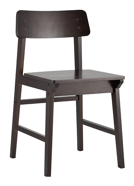 Стул Stool Group ODEN WOOD эспрессо