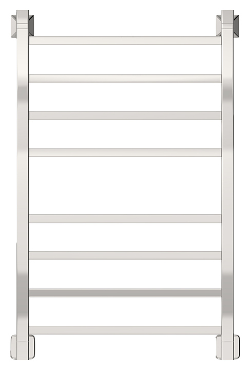Полотенцесушитель водяной Двин 4656754419375 L Plaza 80/50 К3, полированный