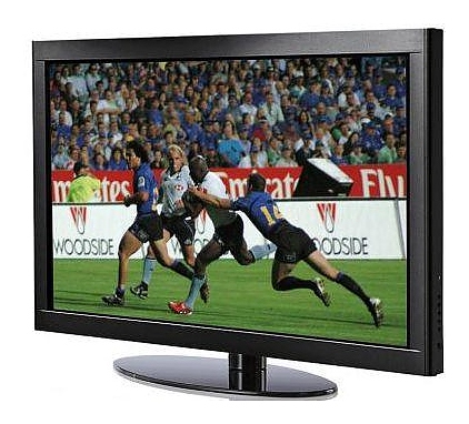 Плазменный телевизор Hantarex 42 XF TV