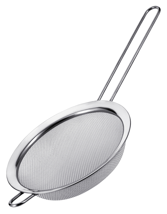 Сито Regent Inox PRONTO 93-PRO-09-16 d=16 см