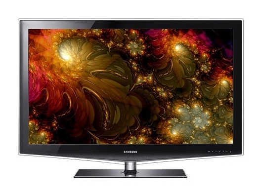 ЖК телевизор Samsung LE-55B650