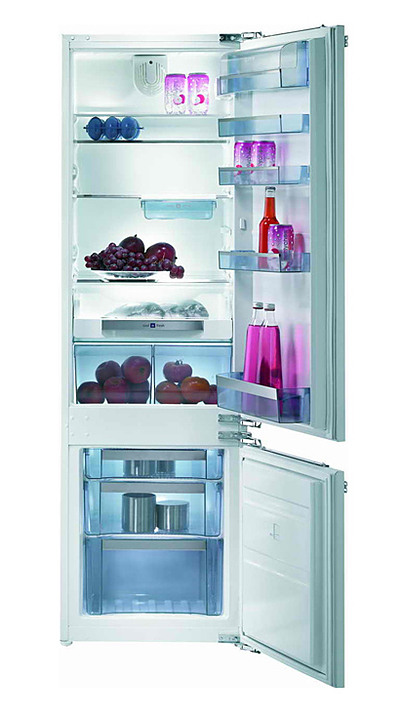 Встраиваемый холодильник Gorenje RKI 55295