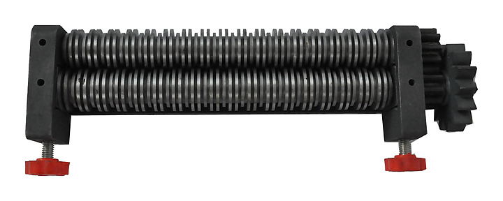 Нож для тестораскатки XINXIN 2х6 мм для DHH-240C