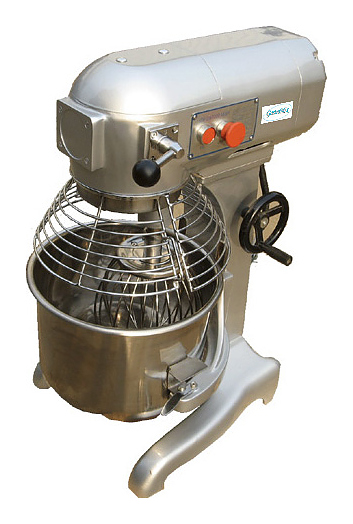 Миксер планетарный Gastromix B 10C