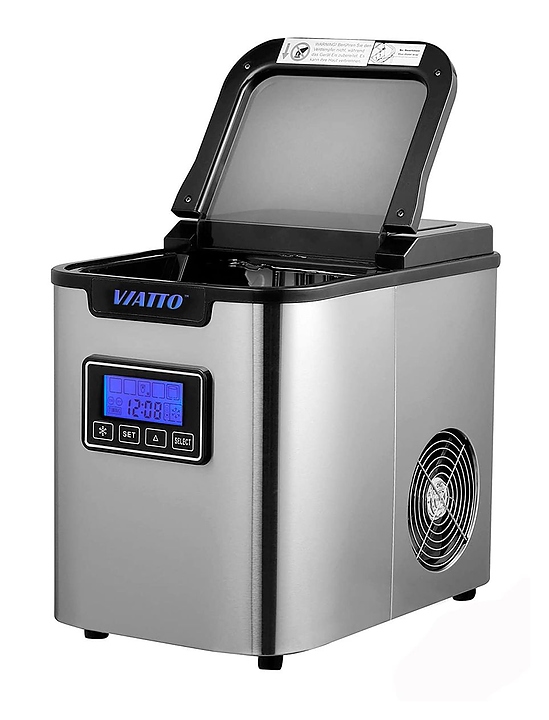 Льдогенератор VIATTO MK-IM99D