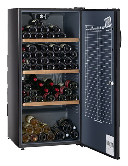 Винный шкаф Climadiff CV133