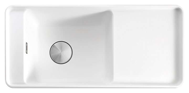 Кухонная мойка Franke SYG 611 (114.0484.576)