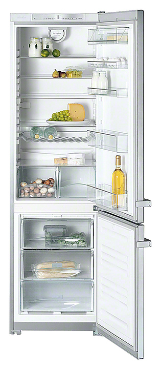 Холодильник Miele KFN 12923 SD edt/cs-1