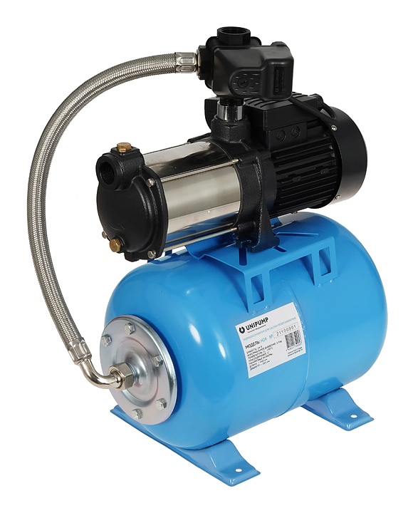 Насосная станция Unipump AUTO MH 400A