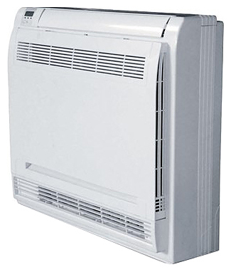 Напольная сплит-система Dantex RK-12GHM-N1