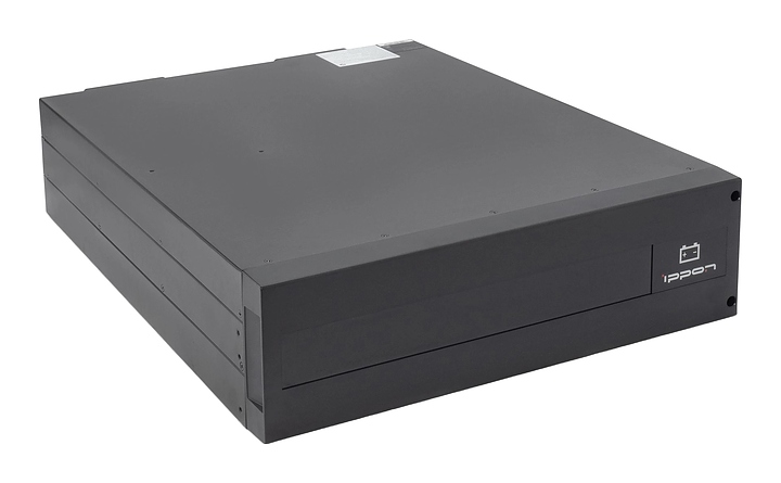 Батарейный модуль для ИБП Ippon EBM Innova Unity RT 3-3 10K (240 В; 9 А·ч) для Innova Unity RT 3-3 10K