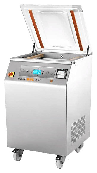 Упаковщик вакуумный Minipack-Torre MVS45L XP B.FR