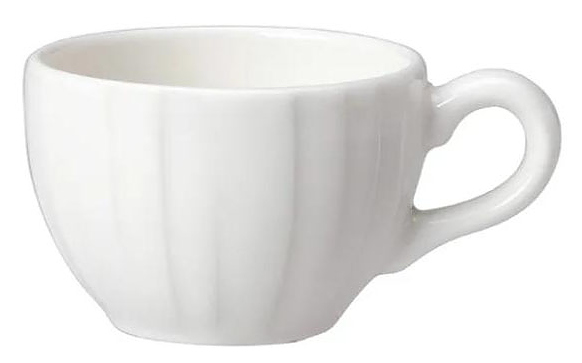 Чашка кофейная Steelite Alina 9119 C1258