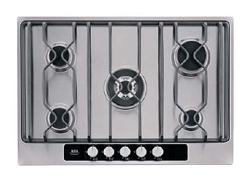 Варочная панель AEG 75857 GM