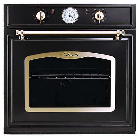 Шкаф духовой Beltratto FC 6500 GO