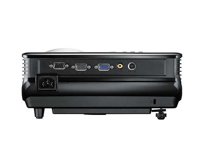 Проектор BenQ MP522
