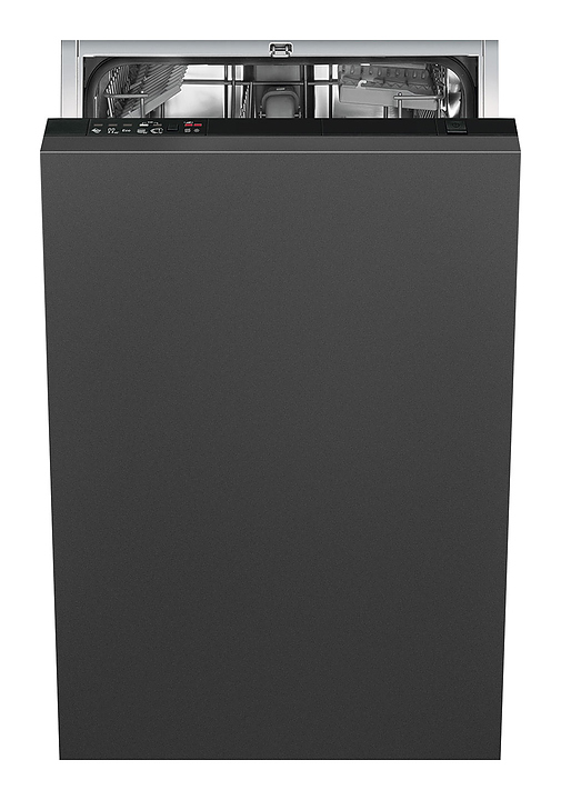 Встраиваемая посудомоечная машина SMEG STA4505IN