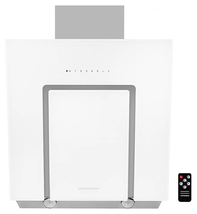 Вытяжка Kuppersberg F 660 W