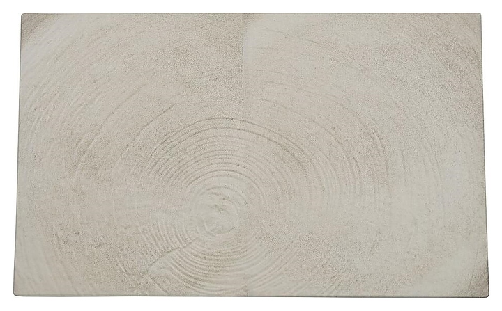 Блюдо сервировочное P.L. Proff Cuisine 542113C-TAI Gonch Glay 53х32,5х1,7 см (меламин) прямоугольное