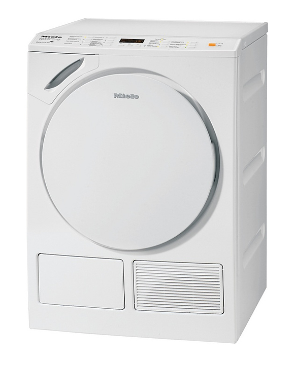 Сушильная машина Miele T 9747 WP Белый