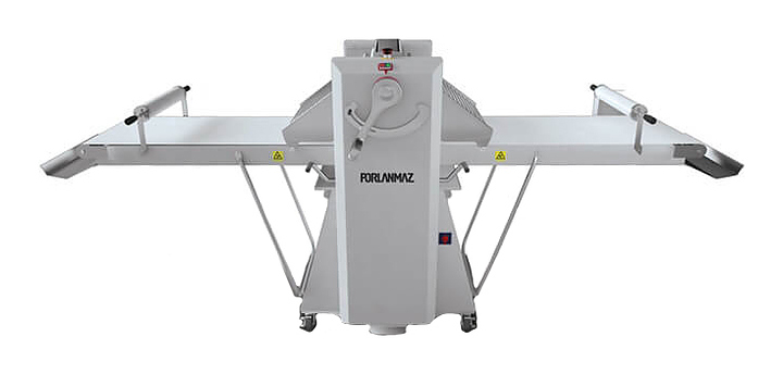 Машина тестораскаточная Porlanmaz Bakery Machinery PMDS 613