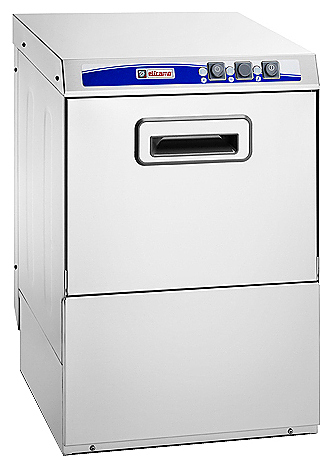 Стаканомоечная машина Elframo BE 35