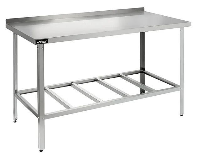 Стол производственный КОБОР СРБ-120/70