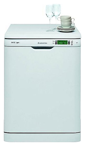 Посудомоечная машина Ariston LD 87 EU