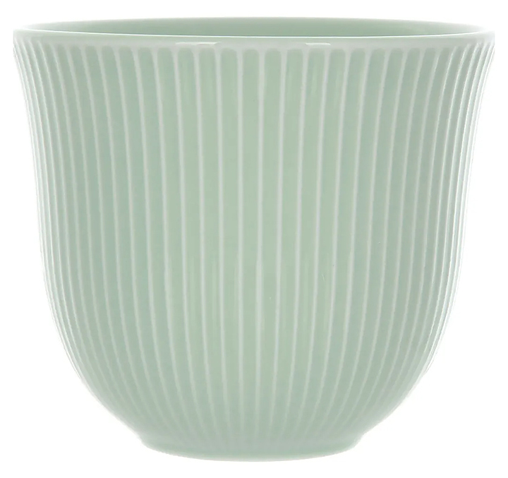 Чашка Loveramics Brewers C099-29BCG 250 мл, светло-зеленая