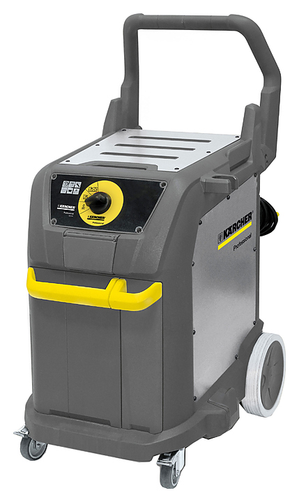 Пароочиститель Karcher SGV 6/5