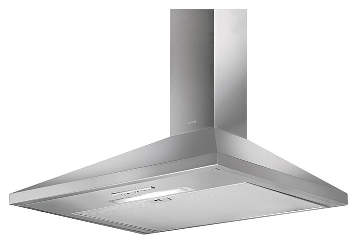 Вытяжка SMEG KD9XE