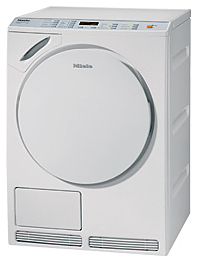 Сушильная машина Miele T 9446 C