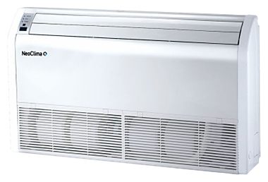 Внутренний блок мультисплит-системы Neoclima NS-24F